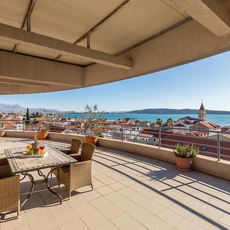 Apartment The View Kaštela Εξωτερικό φωτογραφία