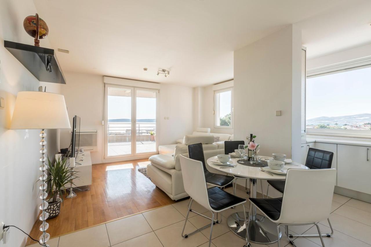 Apartment The View Kaštela Εξωτερικό φωτογραφία
