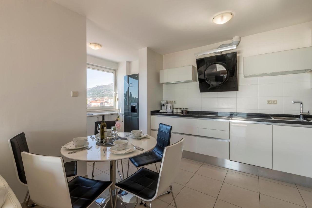 Apartment The View Kaštela Εξωτερικό φωτογραφία