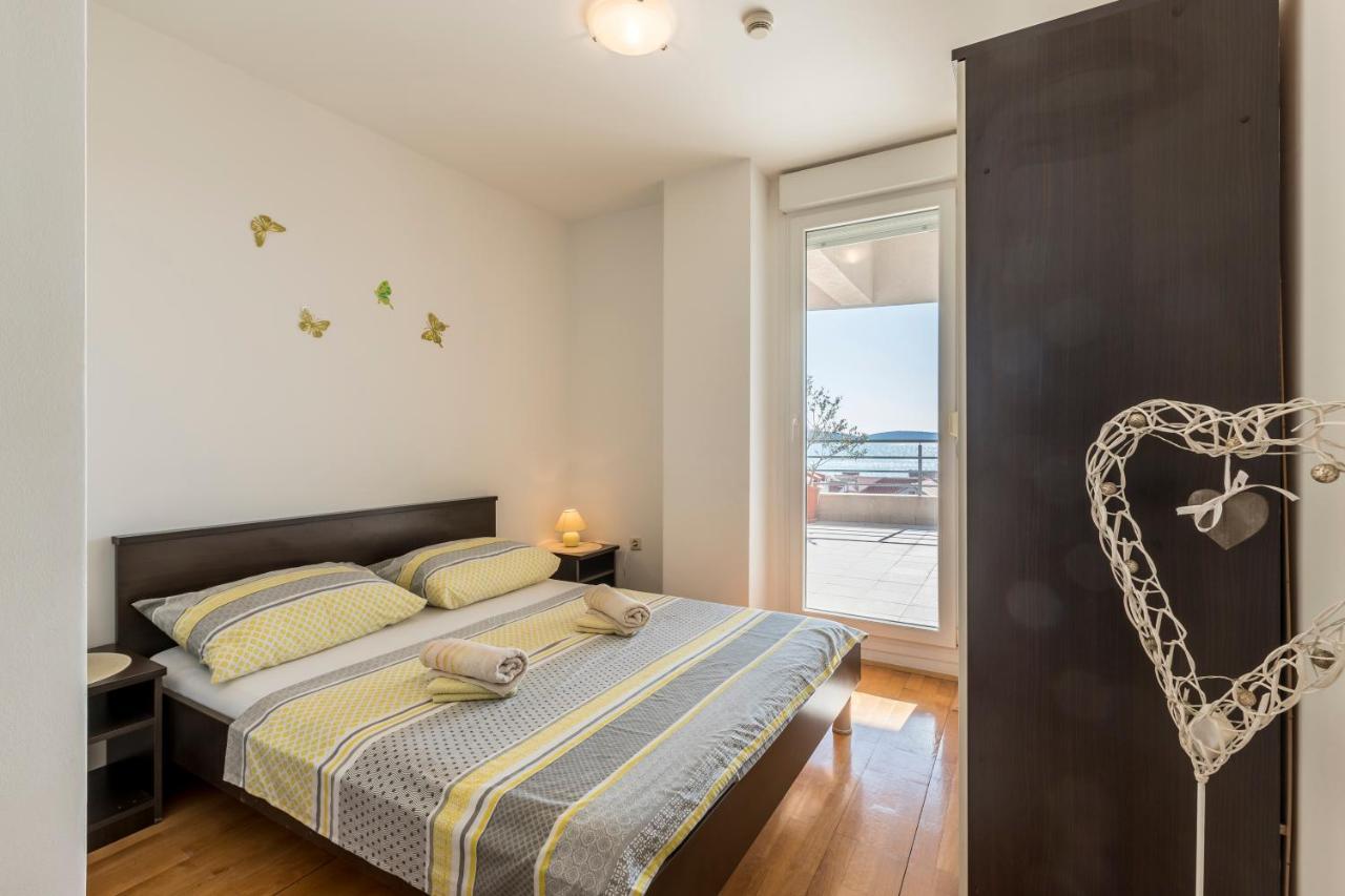 Apartment The View Kaštela Εξωτερικό φωτογραφία