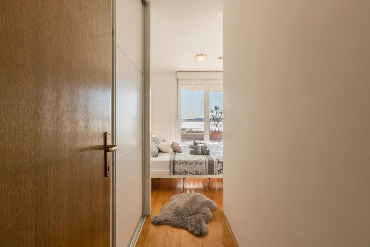Apartment The View Kaštela Εξωτερικό φωτογραφία