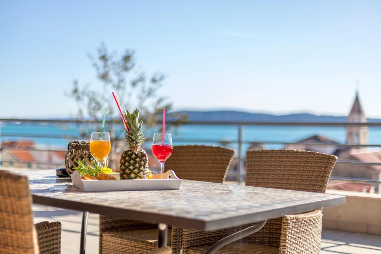 Apartment The View Kaštela Εξωτερικό φωτογραφία