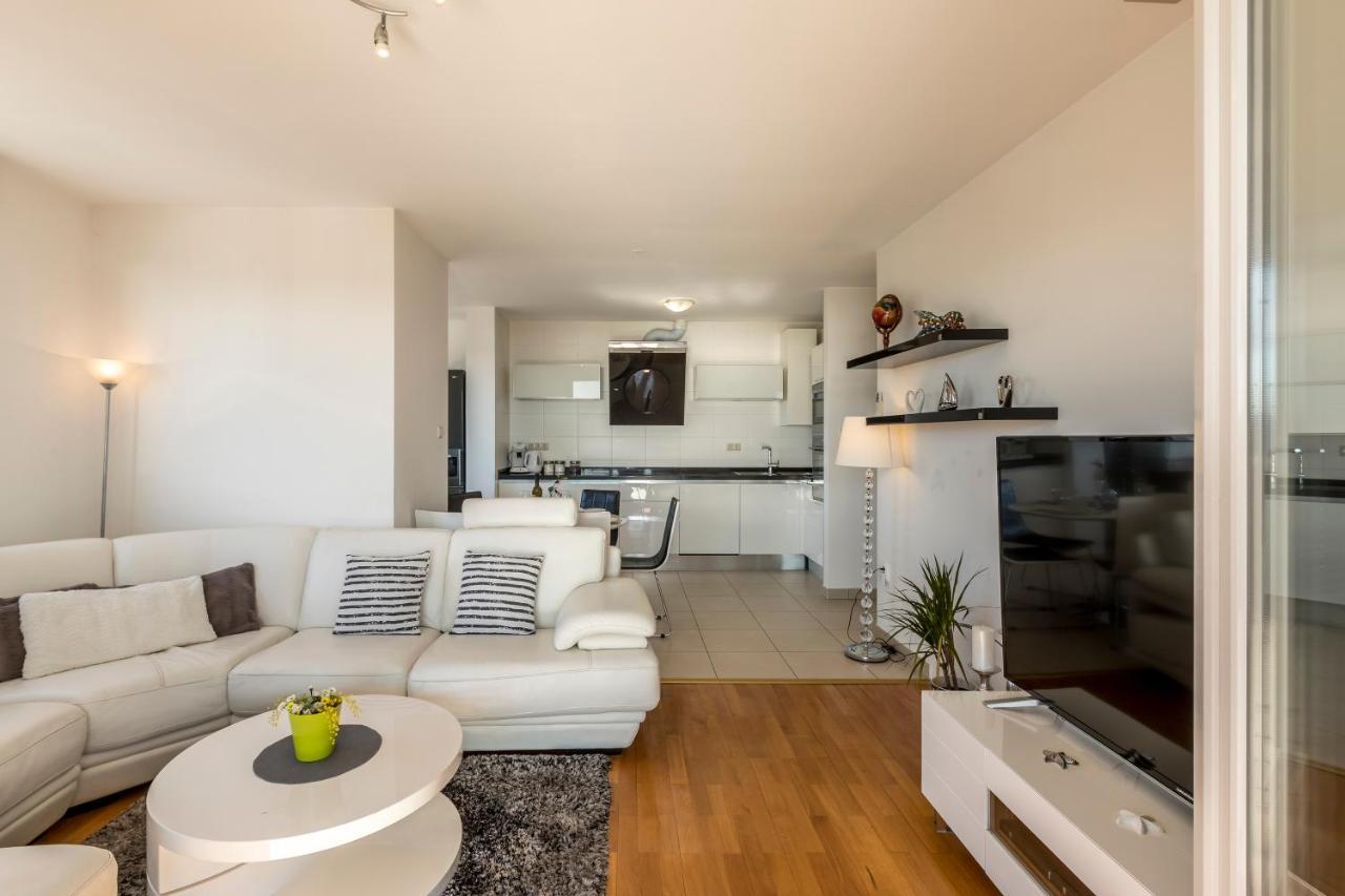 Apartment The View Kaštela Εξωτερικό φωτογραφία