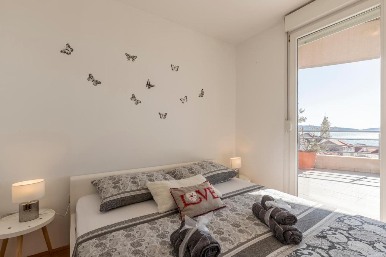 Apartment The View Kaštela Εξωτερικό φωτογραφία