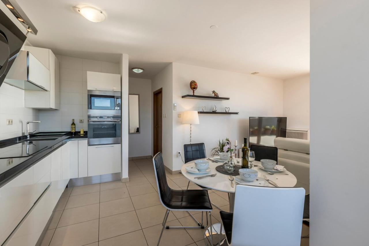 Apartment The View Kaštela Εξωτερικό φωτογραφία